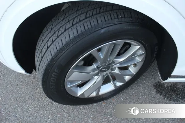 Genesis GV70 2021 Белый из Кореи, фото 6