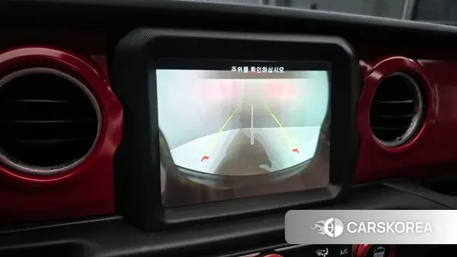 Jeep Wrangler (JL) id 2884738 из Кореи 6