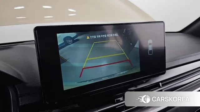 Ssangyong The New Rexton Sport 2024 Коричневый из Кореи, фото 6