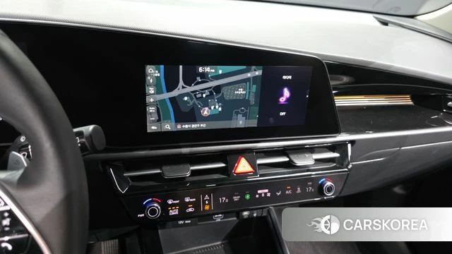 Kia Di All New Niro EV 2022 Белый из Кореи, фото 6