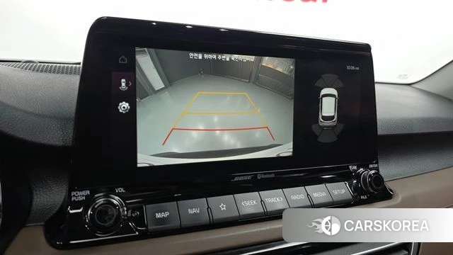 Kia Seltos 2020 Белый из Кореи, фото 6