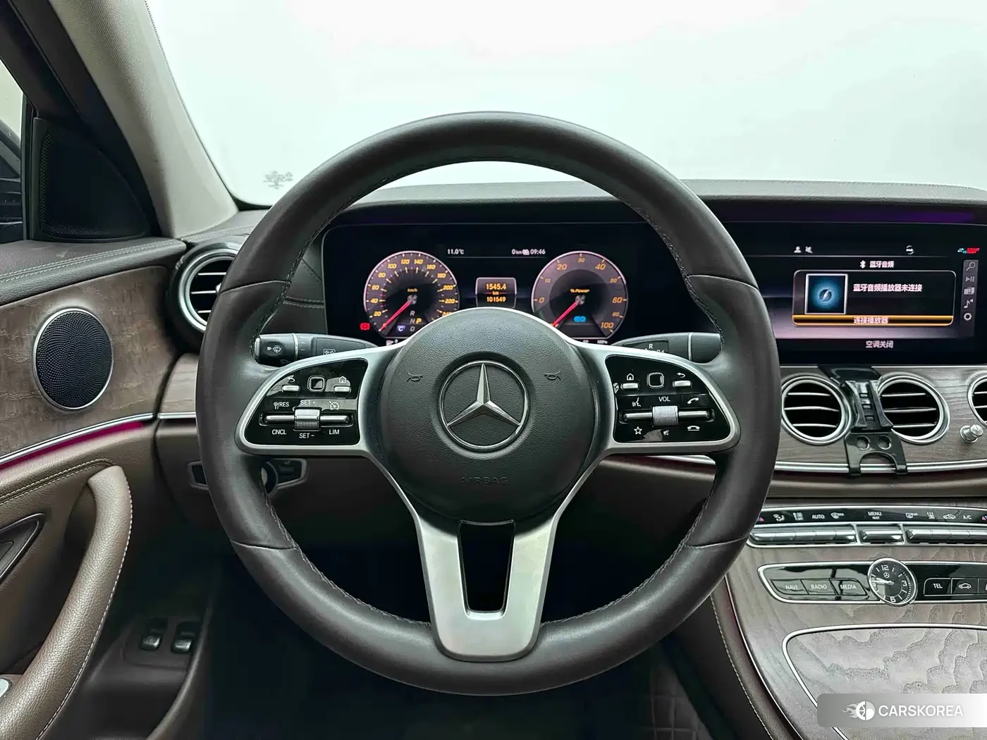 Mercedes-Benz E-Class 2020 Черный из Китая, фото 6