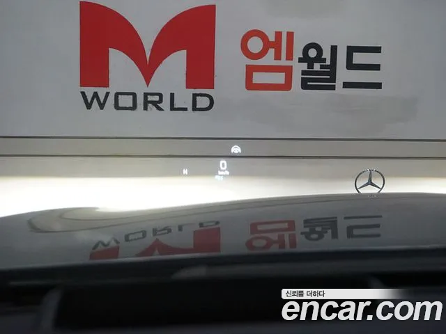 Mercedes-Benz S-Class W222 2018 Серый из Кореи, фото 6