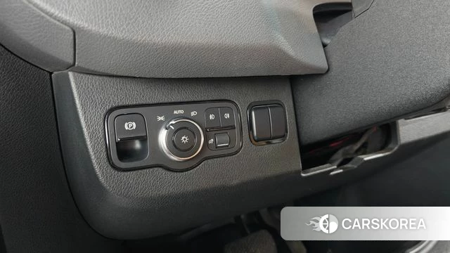 Mercedes-Benz Sprinter 2019 Черный из Кореи, фото 6