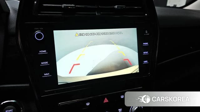 Ssangyong Berry New Tivoli 2022 Белый из Кореи, фото 6