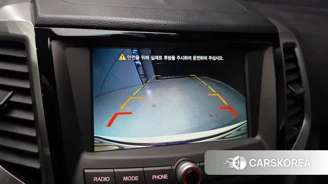 Ssangyong Tivoli Armor 2019 Белый из Кореи, фото 6