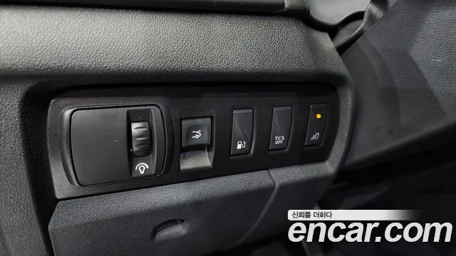 Renault Korea (Samsung) SM3 Neo id 2840167 из Кореи 6