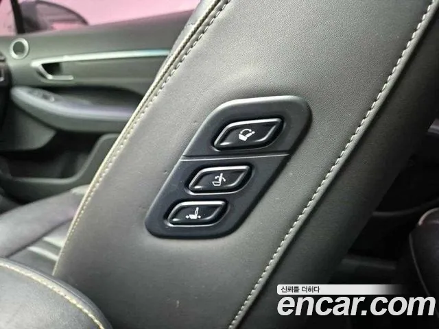 Hyundai Sonata (DN8) id 2655864 из Кореи 6