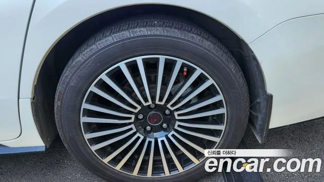 Toyota Sienna 4th Generation id 2732697 из Кореи 6