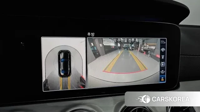 Mercedes-Benz CLS-Class C257 2019 Черный из Кореи, фото 6