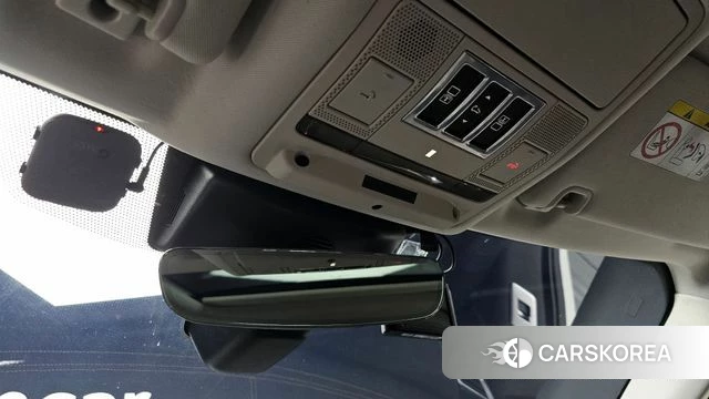 Land Rover Discovery 5 2018 Белый из Кореи, фото 6