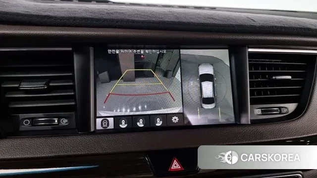 Kia Come New K7 2018 Белый из Кореи, фото 6