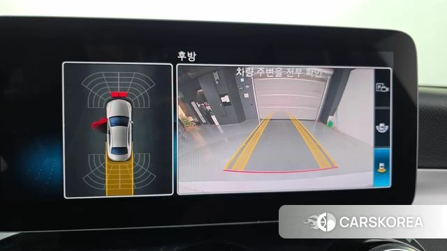 Mercedes-Benz C-Class W205 2020 Белый из Кореи, фото 6