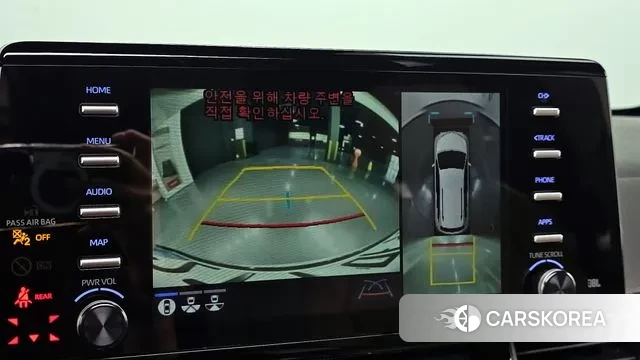 Toyota Sienna 4th Generation 2023 Белый из Кореи, фото 6