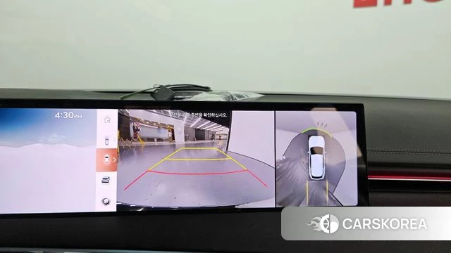 Genesis GV70 2024 Белый из Кореи, фото 6