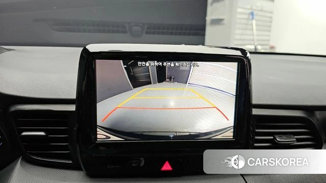 Hyundai Veloster (JS) 2018 Небесно-голубой из Кореи, фото 6