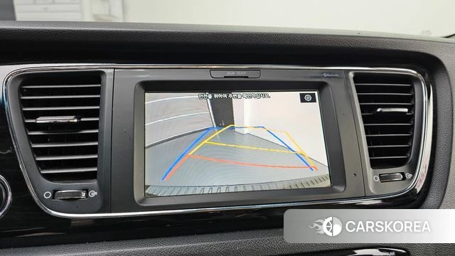 Kia The New Carnival 2018 Черный из Кореи, фото 6