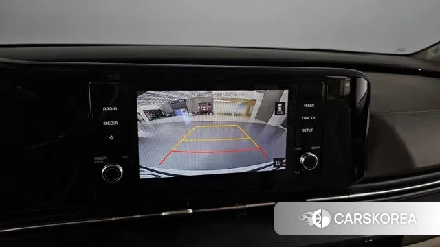 Kia Carnival 4th generation 2020 Белый из Кореи, фото 6