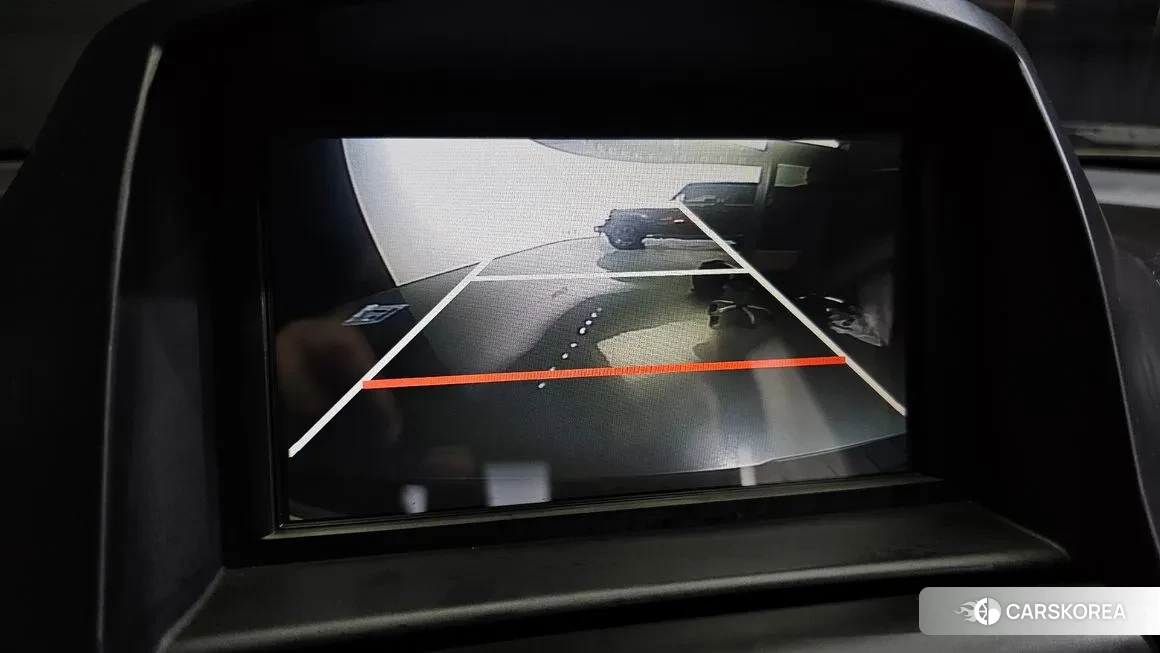 Chevrolet (GM Daewoo) Orlando 2018 Серый из Кореи, фото 6