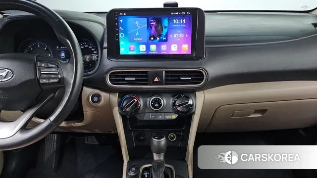 Hyundai Kona 2020 Белый из Кореи, фото 6