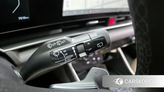 Kia The New Carnival 4th Generation 2024 Белый из Кореи, фото 6