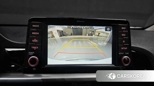 Kia All New Morning (JA) 2019 Белый из Кореи, фото 6