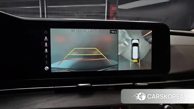 Kia Carnival 4th generation 2020 Черный из Кореи, фото 6