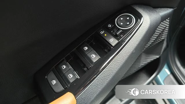 Kia The New Seltos 2024 Синий нефрит из Кореи, фото 6