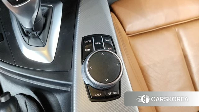 BMW 3 Series (F30) 2018 Синий из Кореи, фото 6