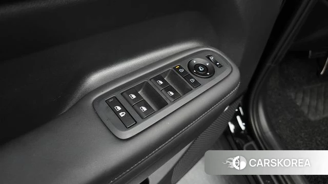 Hyundai Santa Fe (MX5) 2024 Черный из Кореи, фото 6