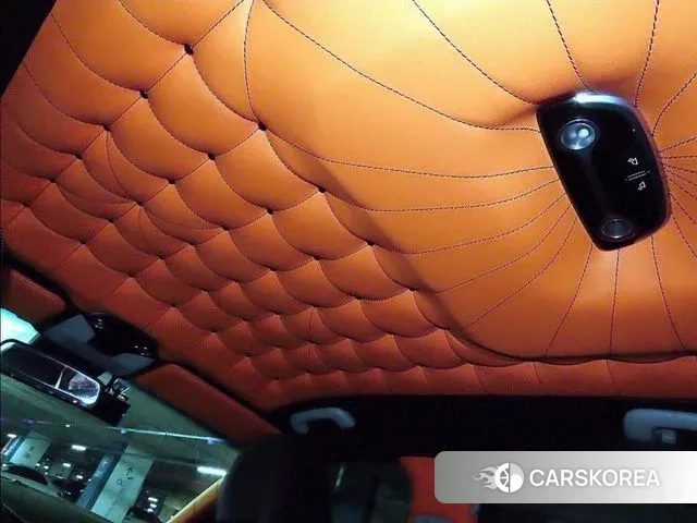 Hyundai Grandeur IG 2018 Черный из Кореи, фото 6