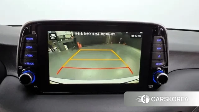 Hyundai All New Tucson 2019 Белый из Кореи, фото 6