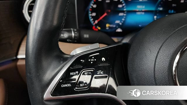 Mercedes-Benz E-Class W213 2021 Белый из Кореи, фото 6