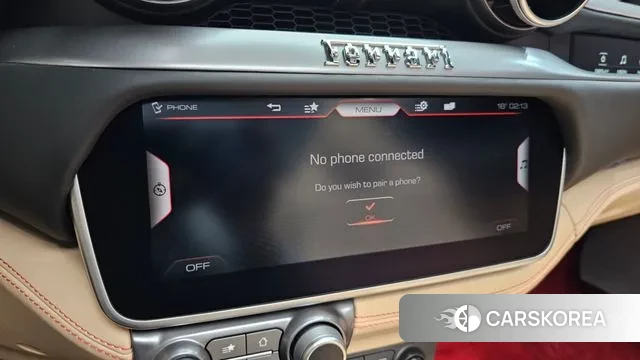 Ferrari Portofino 2019 Красный из Кореи, фото 6