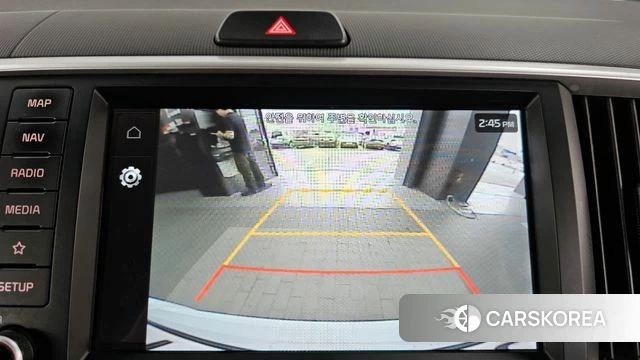 Kia The New Ray 2022 Светло-зеленый из Кореи, фото 6