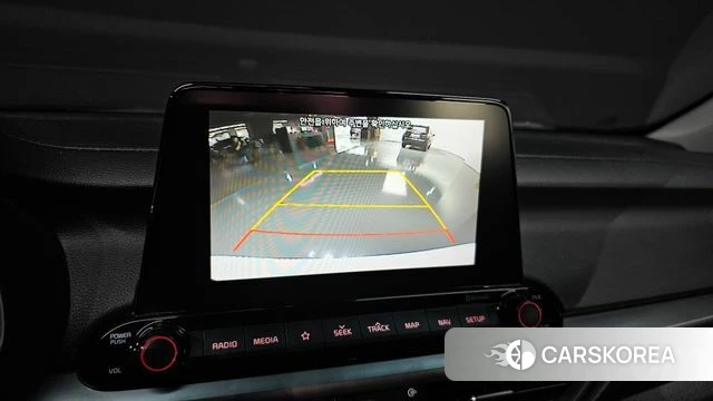 Kia Come New K3 2020 Белый из Кореи, фото 6