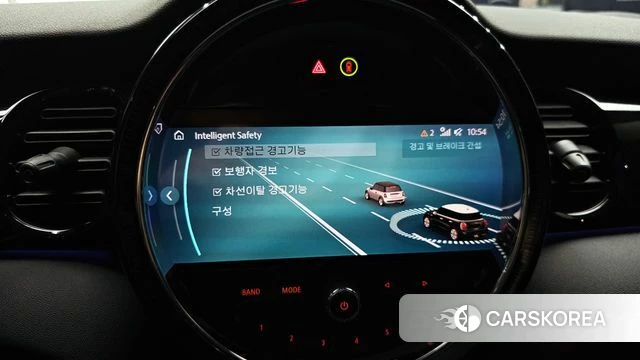 Mini Cooper 2022 Серебристо-серый из Кореи, фото 6