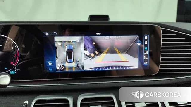 Mercedes-Benz GLE-Class W167 2024 Белый из Кореи, фото 6