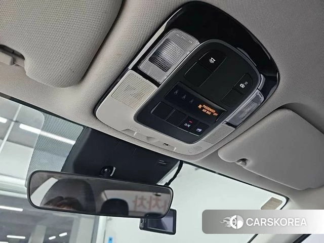 Hyundai Sonata (DN8) 2019 Серый из Кореи, фото 6