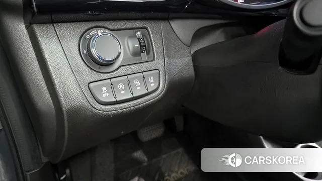 Chevrolet (GM Daewoo) The New Spark 2019 Серый из Кореи, фото 6