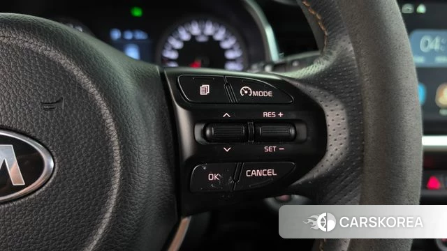 Kia Stonic 2018 Серый из Кореи, фото 6