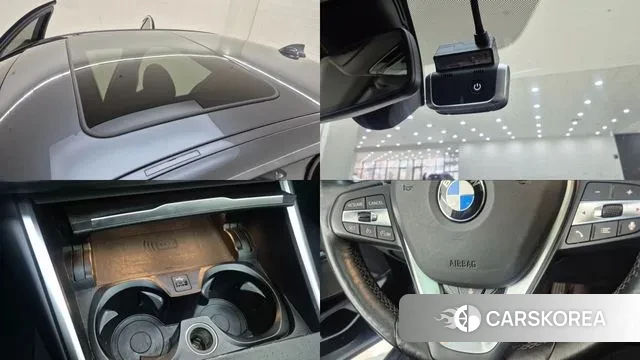 BMW 3 Series (F30) 2019 Серый из Кореи, фото 6