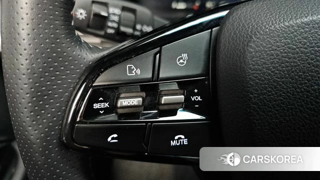 Ssangyong The New Rexton Sports Cannes 2024 Цвет тростника из Кореи, фото 6