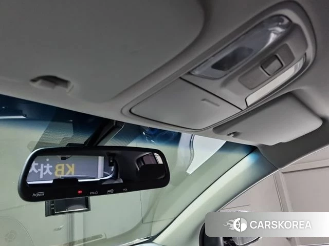 Kia Sportage 4th Generation 2018 Синий из Кореи, фото 6