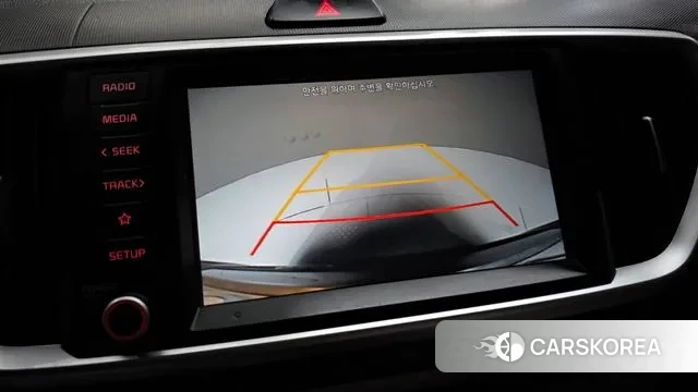 Kia The New Ray 2020 Черный из Кореи, фото 6