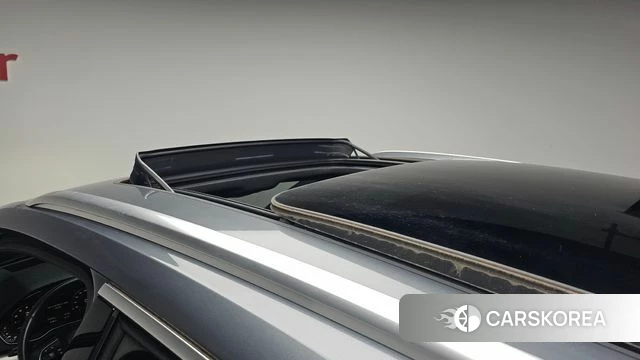 Audi Q5 (FY) 2020 Серый из Кореи, фото 6