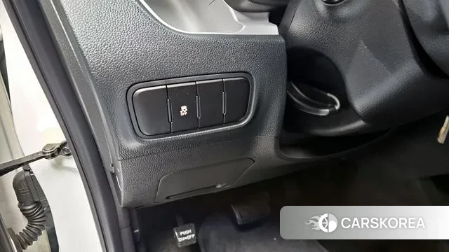 Kia The New Ray 2021 Белый из Кореи, фото 6