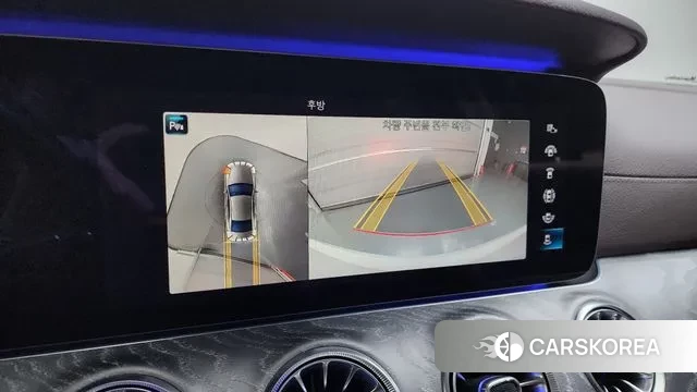 Mercedes-Benz CLS-Class C257 2020 Белый из Кореи, фото 6