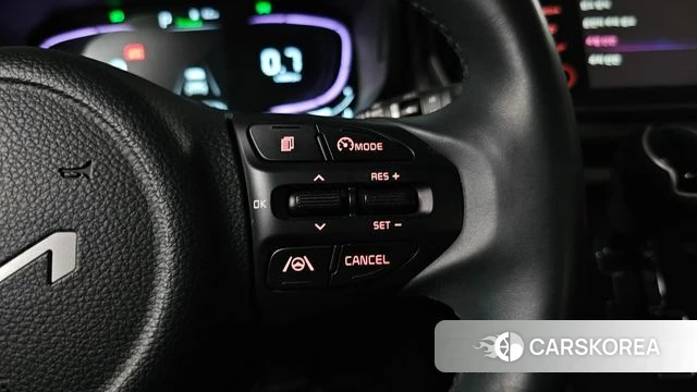 Kia The New Kia Ray 2025 Белый из Кореи, фото 6