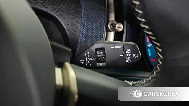 Mini Cooper S Countryman 3rd Generation 2024 Зеленый из Кореи, фото 6